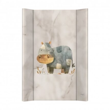 Pārtinamā virsma Ultra light Cosy hippo