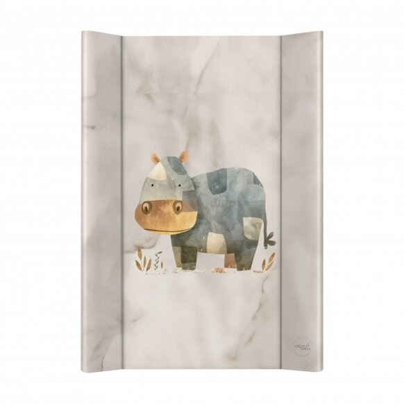 Pārtinamā virsma Ultra light Cosy hippo