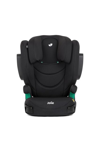 Autokrēsls Joie i-Trillo FX 100-150cm, Shale