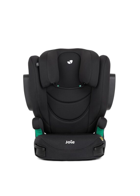 Autokrēsls Joie i-Trillo FX 100-150cm, Shale