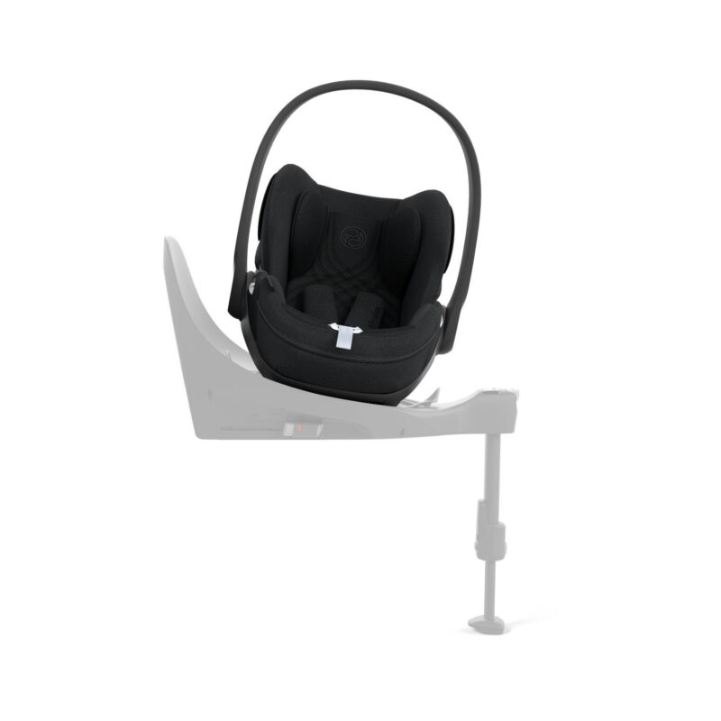 Cybex Priam V4 ratu komplekts 3in1