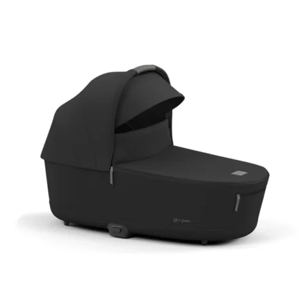 Cybex Priam 4 ratu kulba LUX Sepia black