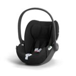 Autokrēsls Cybex Cloud T i-size 45-87cm Sepia Black