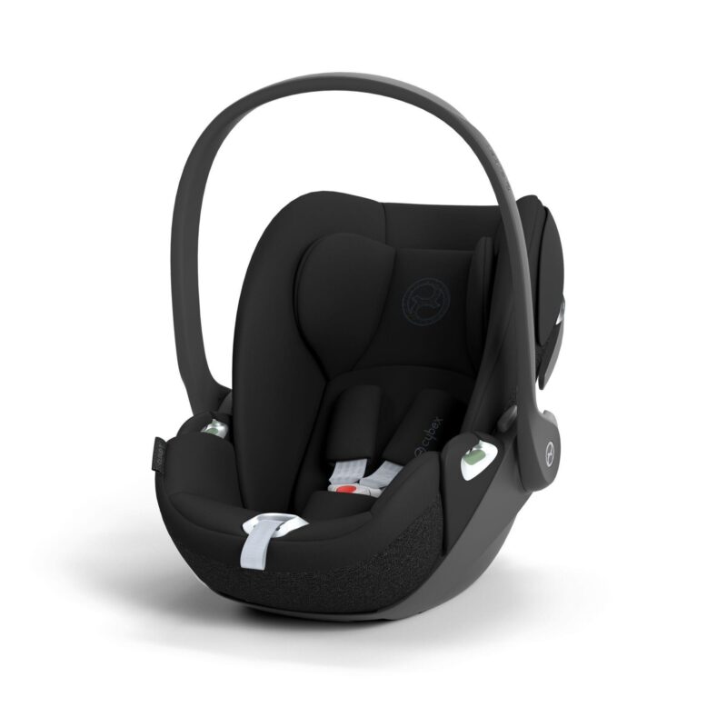 Cybex Priam V4 ratu komplekts 3in1