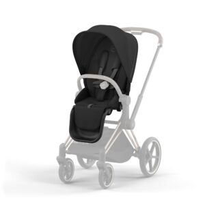 Cybex Priam V4 ratu komplekts 2in1