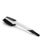 Twistshake Trauku birste Black White