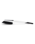 Twistshake Trauku birste Black White