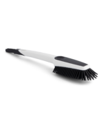 Twistshake Trauku birste Black White