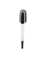 Twistshake Trauku birste Black White