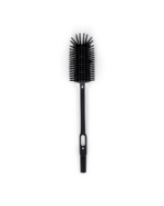 Twistshake Trauku birste Black White