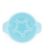 Twistshake mācību krūze 360, 6M+ Pastel Blue