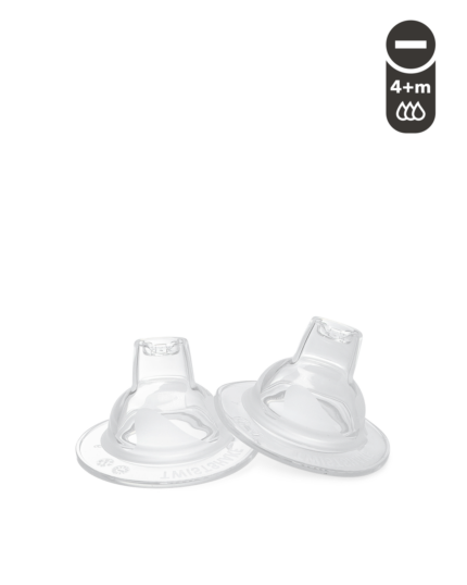 Twistshake knupis 4M+