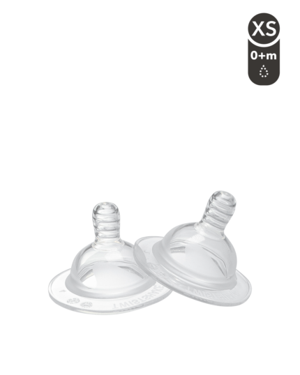 Twistshake pretkoliku knupis X-Small 0M+
