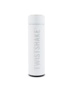 Twistshake dzērienu termoss 420ml White