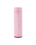 Twistshake dzērienu termoss 420ml Pastel Pink