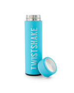 Twistshake dzērienu termoss 420ml Pastel Blue