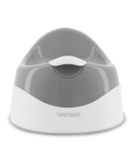 Twistshake Podiņš Pastel Grey 78826