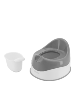 Twistshake Podiņš Pastel Grey 78826