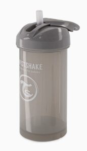 Twistshake pudele ar salmiņu