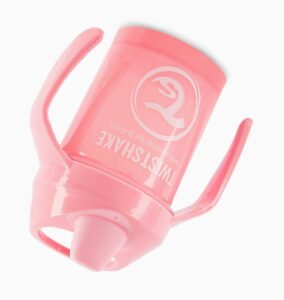 Twistshake mācību krūze Mini