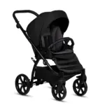 Bērnu rati 3in1 Uno 5 Plus essential 100 charcoal sporta daļa