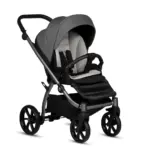 Bērnu rati 3in1 Uno 5 Plus essential 145 canella sporta daļa