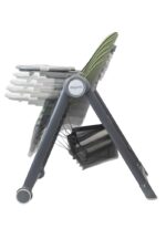 Barošanas krēsls Espiro Penne, 104 green