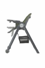 Barošanas krēsls Espiro Penne, 104 green