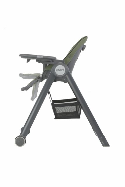 Barošanas krēsls Espiro Penne, 104 green