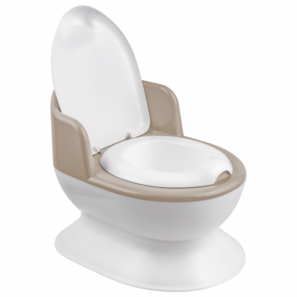Bērnu podiņš brown 093061, Maltex