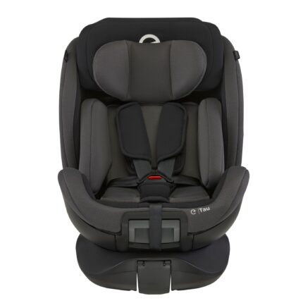 Autokrēsls Espiro Tau 40-150 cm, 110 Onyx