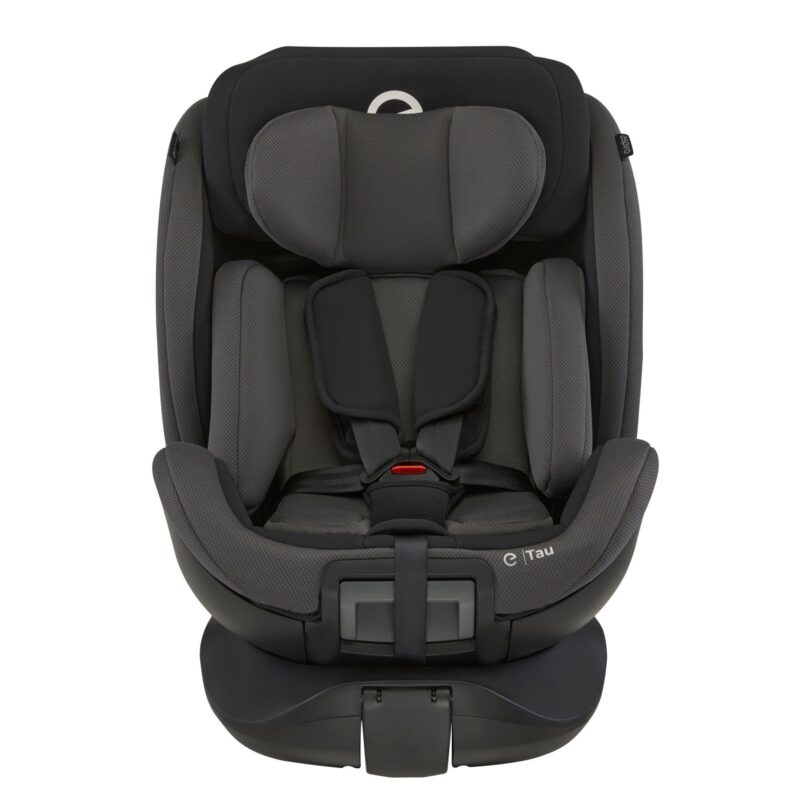 Autokrēsls Espiro Tau 40-150 cm, 110 Onyx
