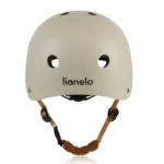 velo ķivere bērniem lionelo beige sand skats no aizmugures