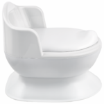 Bērnu podiņš white 093060, Maltex