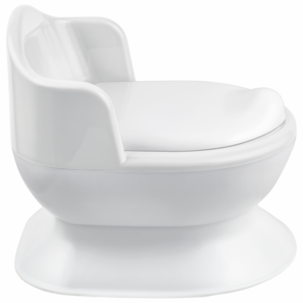 Bērnu podiņš white 093060, Maltex