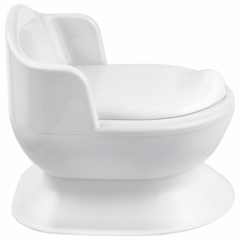 Bērnu podiņš white 093060, Maltex