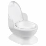 Bērnu podiņš white 093060, Maltex