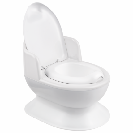 Bērnu podiņš white 093060, Maltex