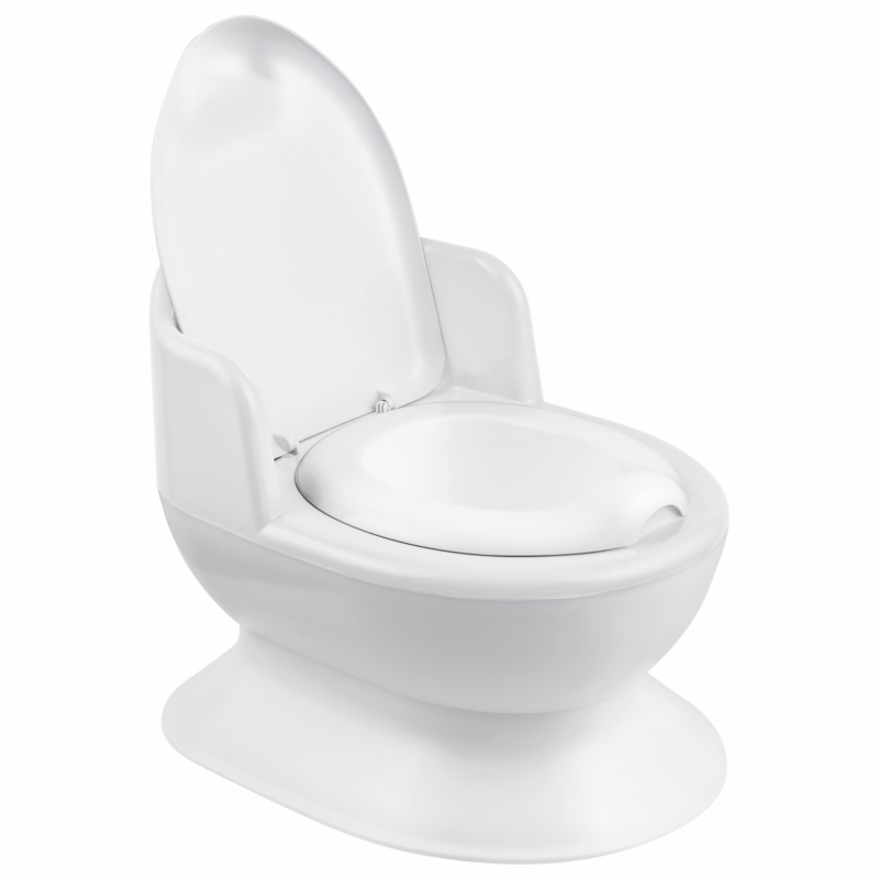 Bērnu podiņš white 093060, Maltex