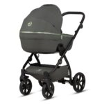 Bērnu rati 2in1 Uno 5 Plus Unico 150 Meadow