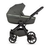 Bērnu rati 2in1 Uno 5 Plus Unico 150 Meadow