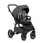 Bērnu rati 2in1 Uno 5 Plus Unico 150 Meadow