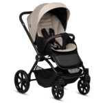 Pastaigu rati Gio, 180 Beige