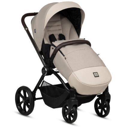 Pastaigu rati Gio, 180 Beige