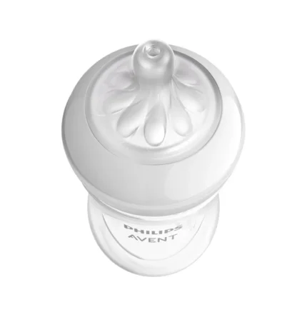 Philips Avent Natural Response knupīšu komplekts 3 gab., 960/03