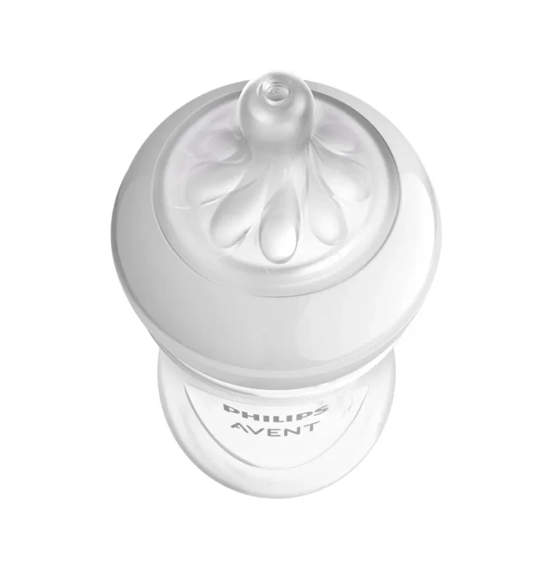 Philips Avent Natural Response knupīšu komplekts 3 gab., 960/03