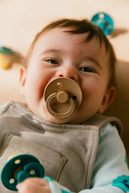 BIBS Colour