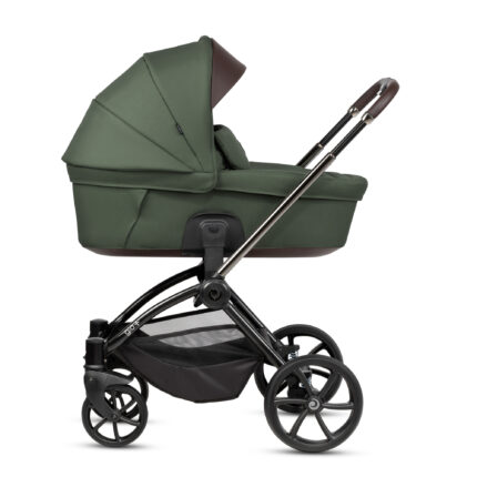 Bērnu rati 2in1 Gio Plus, Muschino 176