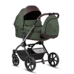 Bērnu rati 2in1 Gio Plus, Muschino 176
