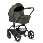 Bērnu rati 2in1 Gio Plus, Muschino 176